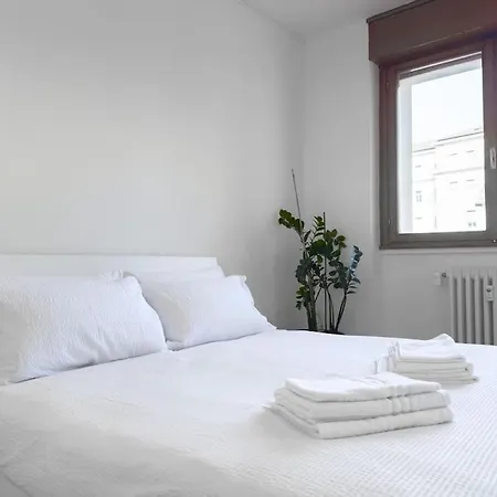 Ocean-group Ipazia Apartment