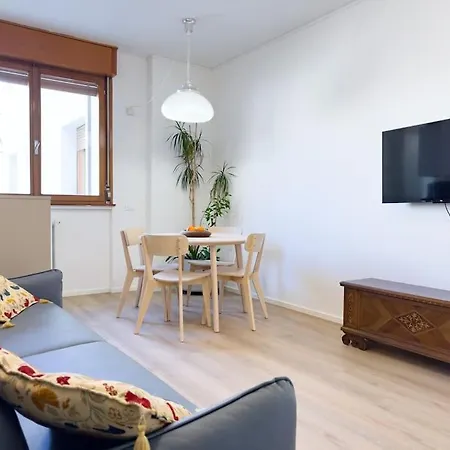 Ocean-group Ipazia Apartment