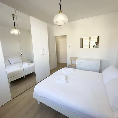Ocean-group Ipazia Apartment *