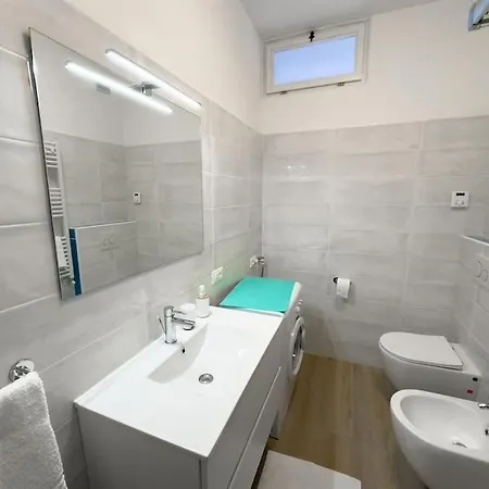 Ocean-group Ipazia Apartment Trento