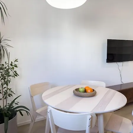 Ocean-group Ipazia Apartment