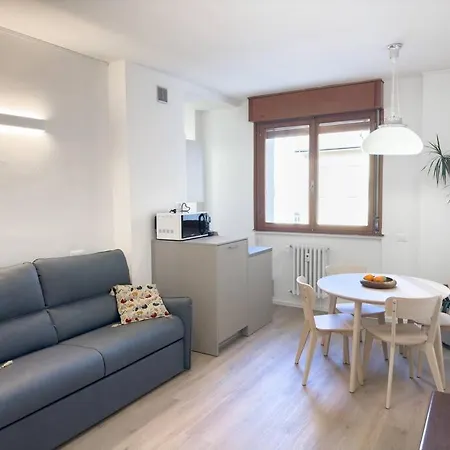 Apartment Ocean-group Ipazia *