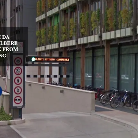 Apartment Ocean-group Ipazia Trento
